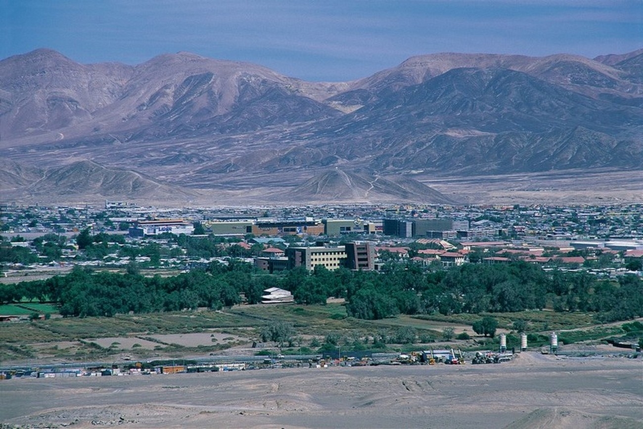 Creación del Comité de Innovación y Sustentabilidad Calama