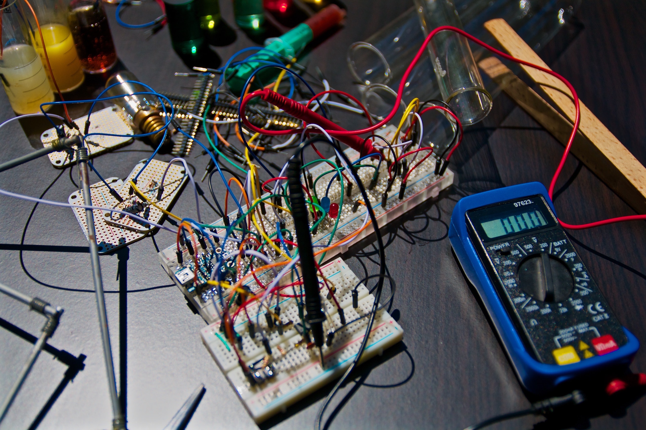 PROJECT THERMAL CASES FOR BATTERIES