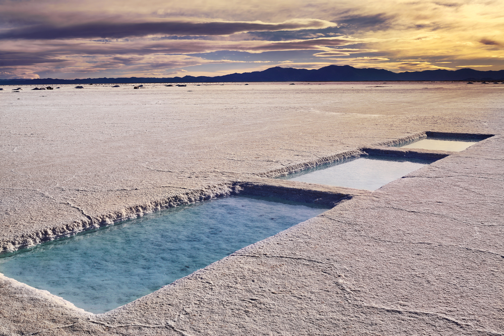 Chilean Institute of Clean Technologies, a subsidiary for Calama