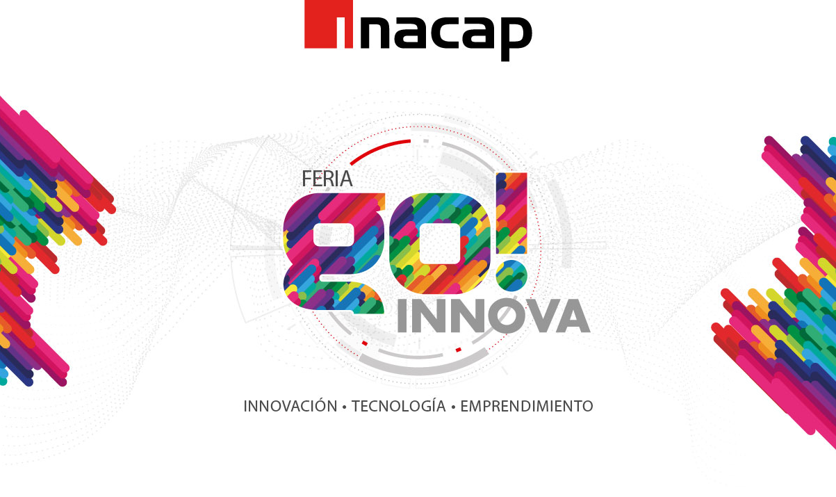 FERIA GO INNOVA EN INACAP CALAMA